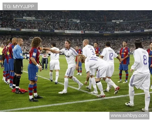 皇马主席确认与巴萨达成协议，明年将联合组织超级训练营